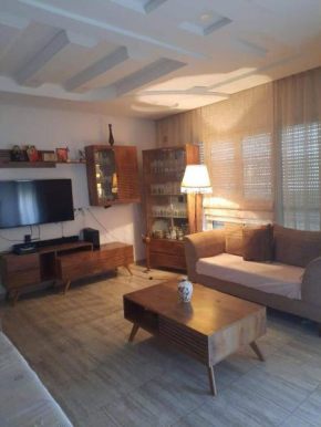 Appartement neuf, meubilier luxueux, Sousse